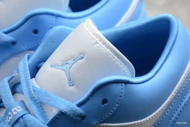 Rep TBK Air AO9944-441 (W) 1 Jordan Low UNC 0608